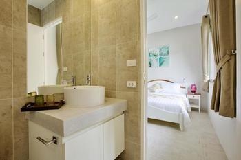 Villa Romance 4 Bedroom Pool