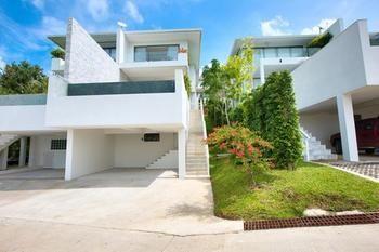 Romance 4 Bedroom Pool Bophut