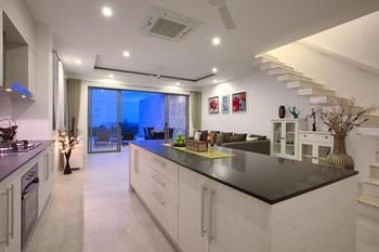 Romance 4 Bedroom Pool *