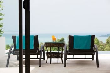 Romance 4 Bedroom Pool Villa