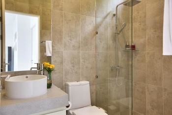 Villa Romance 4 Bedroom Pool Bophut