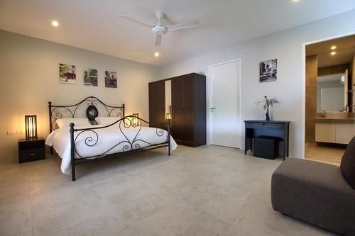 Romance 4 Bedroom Pool Villa *