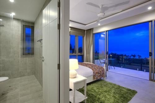 Romance 4 Bedroom Pool Bophut