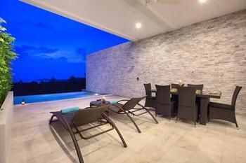 Romance 4 Bedroom Pool