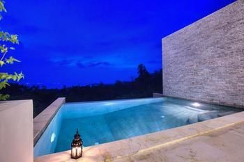 Villa Romance 4 Bedroom Pool